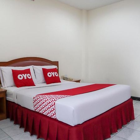 Oyo 747 Suwanna Hotel Krabi town Buitenkant foto